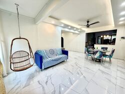 Blk 321 Tampines Street 33 (Tampines), HDB 5 Rooms #574268401